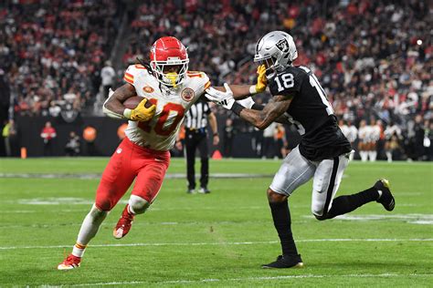 espn raiders chiefs|chiefs vs raiders 2023 live.